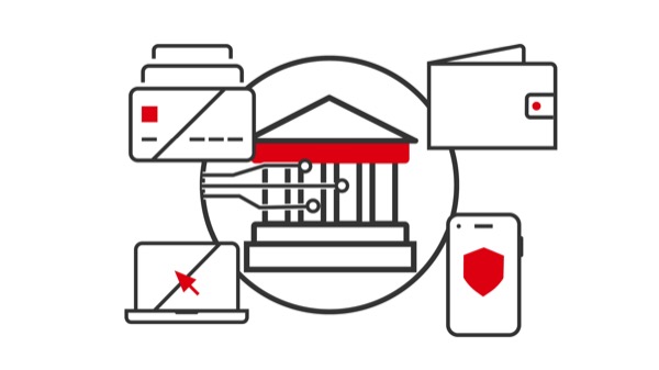 HSBC Payroll Animated Explainer - Creative Director/Animation