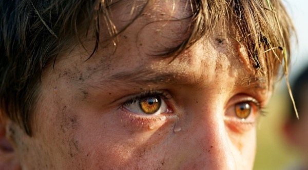 Proof of Concept: Character Design and Looks - Generative AI work 