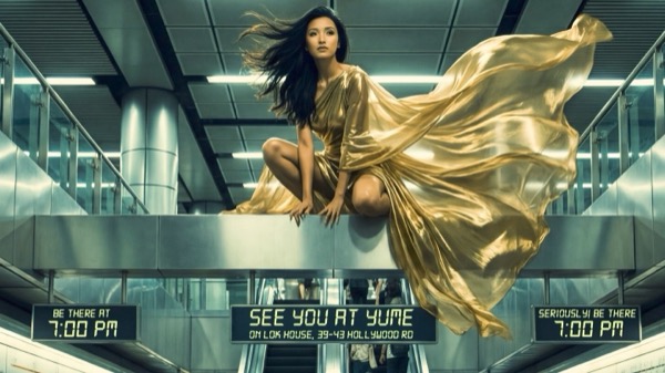 Birthday Celebration Series - Generative AI work